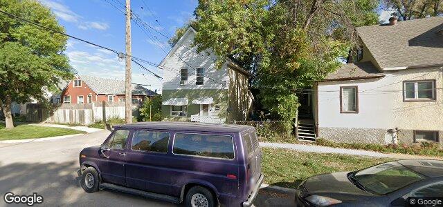Larawan ng 541 Kavanagh Street sa Winnipeg, Manitoba