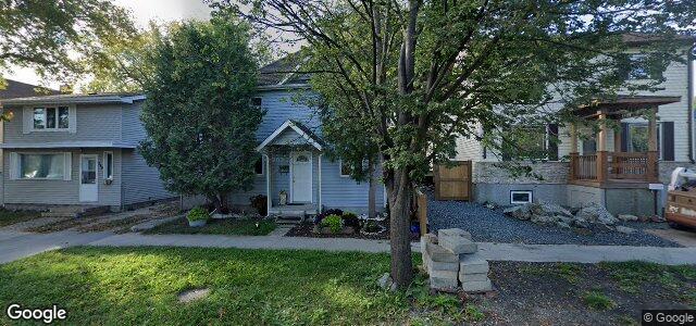Larawan ng 542 Cherrier Street sa Winnipeg, Manitoba