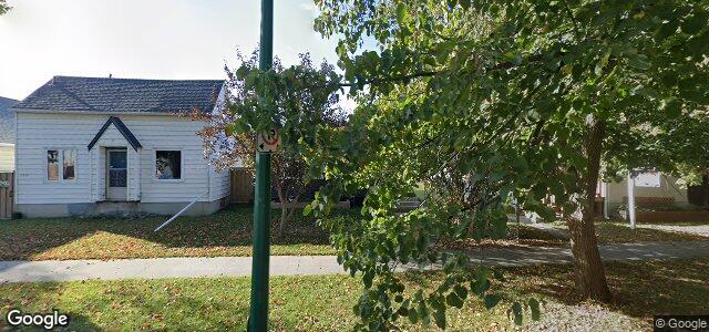 Larawan ng 542 Giroux Street sa Winnipeg, Manitoba