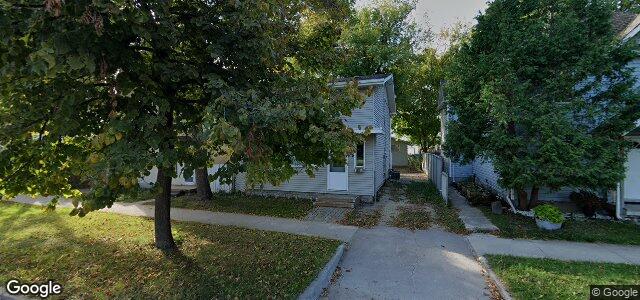 Photo of 546 Cherrier Street in Winnipeg, Manitoba