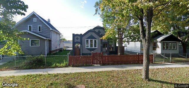 Larawan ng 546 Doucet Street sa Winnipeg, Manitoba