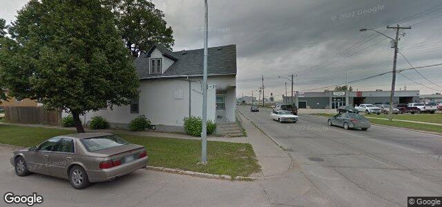 Larawan ng 547 Archibald Street sa Winnipeg, Manitoba