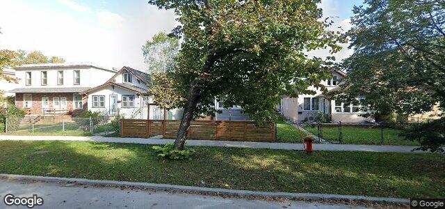 Larawan ng 547 Doucet Street sa Winnipeg, Manitoba