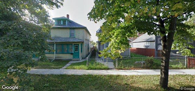 Larawan ng 548 Doucet Street sa Winnipeg, Manitoba