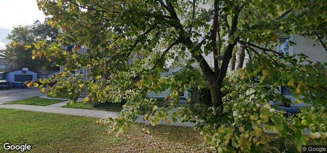 Larawan ng 552 Cherrier Street sa Winnipeg, Manitoba