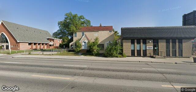 Larawan ng 553 Marion Street sa Winnipeg, Manitoba