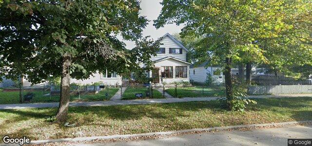 Larawan ng 555 Doucet Street sa Winnipeg, Manitoba