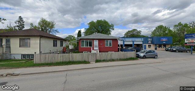 Larawan ng 559 Archibald Street sa Winnipeg, Manitoba