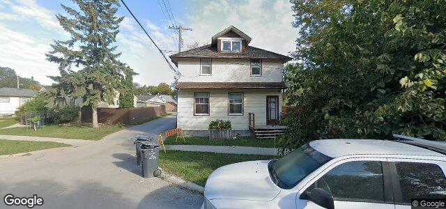 Larawan ng 559 Cherrier Street sa Winnipeg, Manitoba