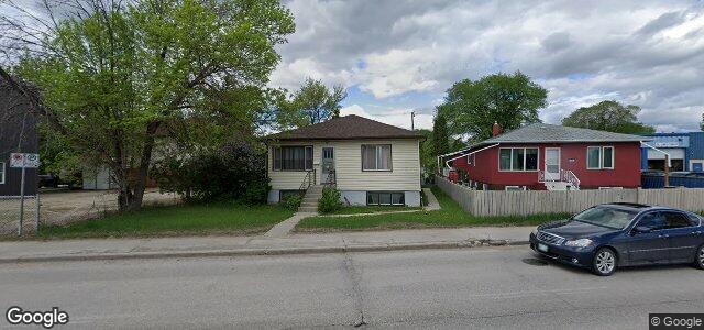 Larawan ng 565 Archibald Street sa Winnipeg, Manitoba