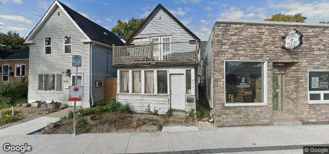 Larawan ng 577 Archibald Street sa Winnipeg, Manitoba