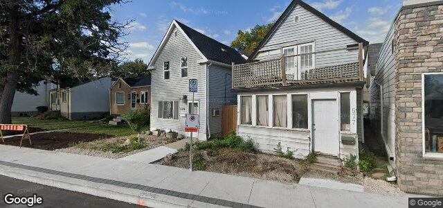 Larawan ng 579 Archibald Street sa Winnipeg, Manitoba