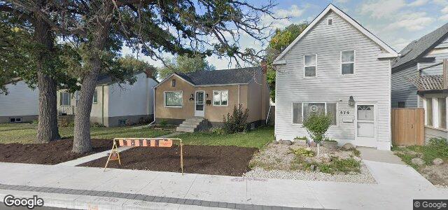 Larawan ng 581 Archibald Street sa Winnipeg, Manitoba