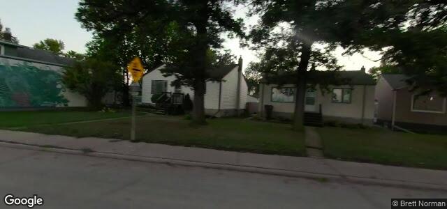 Larawan ng 585 Archibald Street sa Winnipeg, Manitoba