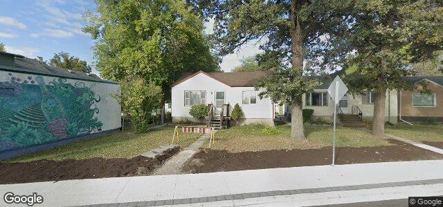 Larawan ng 587 Archibald Street sa Winnipeg, Manitoba
