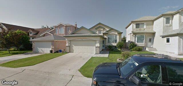 Larawan ng 10 Golden Eagle Drive sa Winnipeg, Manitoba