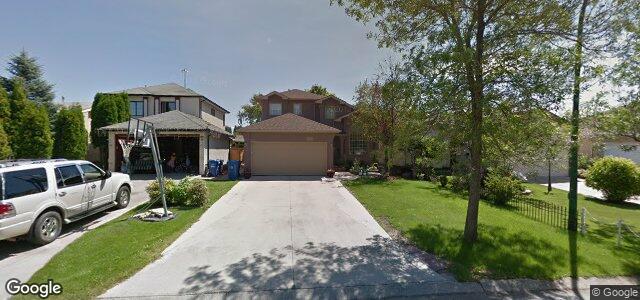 Larawan ng 100 Eaglemere Drive sa Winnipeg, Manitoba
