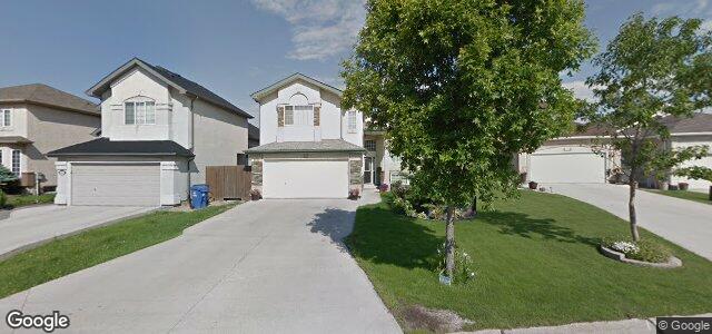 Photo of 100 Silver Springs Bay in Winnipeg, Manitoba