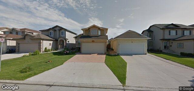 101 Golden Eagle Drive（加拿大曼尼托巴省溫尼伯市）房屋照片