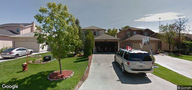 Larawan ng 104 Eaglemere Drive sa Winnipeg, Manitoba