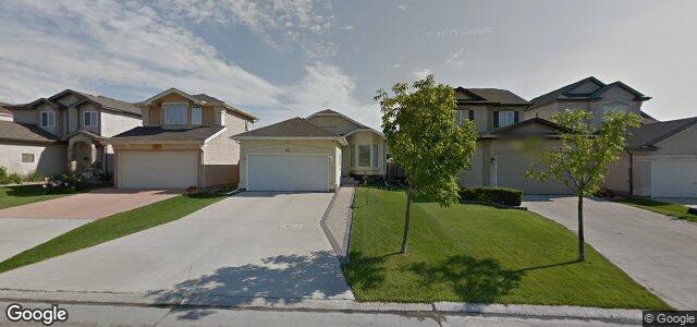 Photo of 105 Golden Eagle Drive in Winnipeg, Manitoba