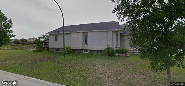 Larawan ng 107 Walter Piper Grove sa Winnipeg, Manitoba
