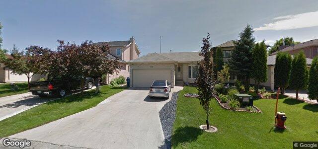 Larawan ng 108 Eaglemere Drive sa Winnipeg, Manitoba