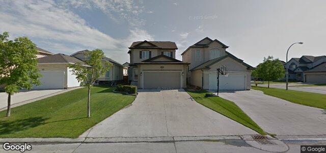 Larawan ng 109 Golden Eagle Drive sa Winnipeg, Manitoba