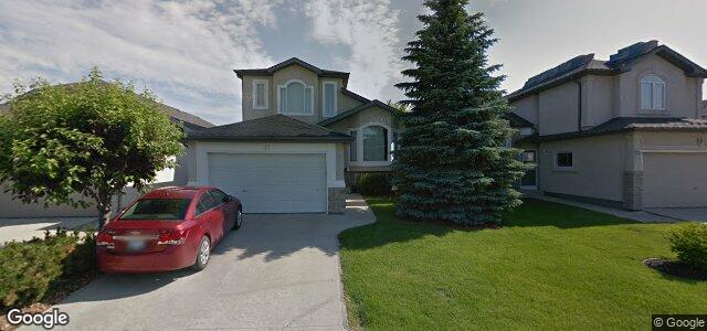 Larawan ng 11 Golden Eagle Drive sa Winnipeg, Manitoba