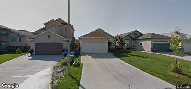 Larawan ng 11 Routly Road sa Winnipeg, Manitoba