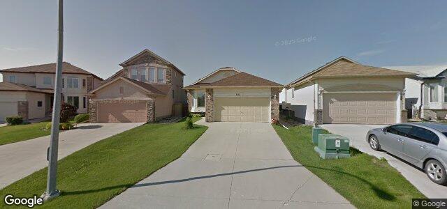 Larawan ng 110 Golden Eagle Drive sa Winnipeg, Manitoba