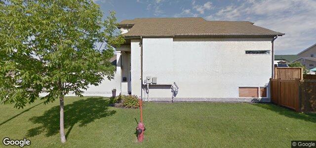 Larawan ng 113 Golden Eagle Drive sa Winnipeg, Manitoba