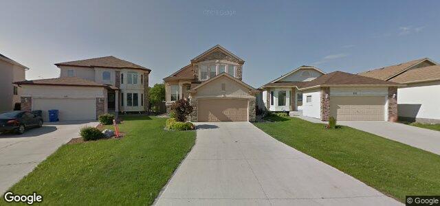 Larawan ng 114 Golden Eagle Drive sa Winnipeg, Manitoba