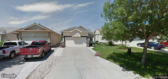 Larawan ng 115 Eaglemere Drive sa Winnipeg, Manitoba