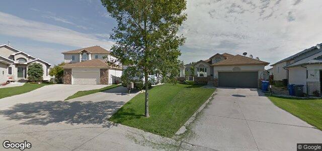 Larawan ng 116 Silver Springs Bay sa Winnipeg, Manitoba