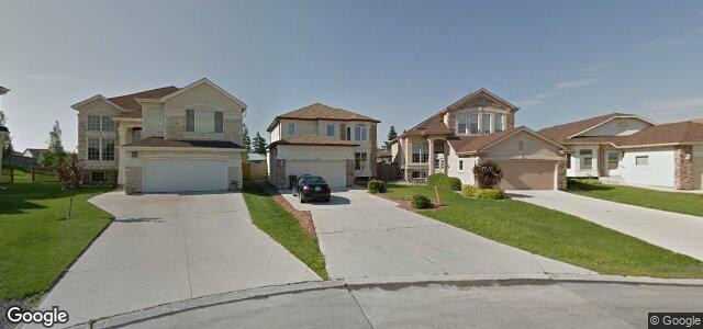 Larawan ng 118 Golden Eagle Drive sa Winnipeg, Manitoba