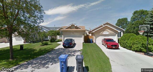 Larawan ng 119 Eaglemere Drive sa Winnipeg, Manitoba