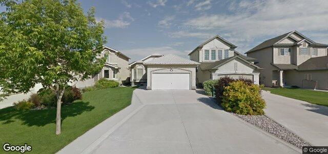 Larawan ng 12 Routly Road sa Winnipeg, Manitoba