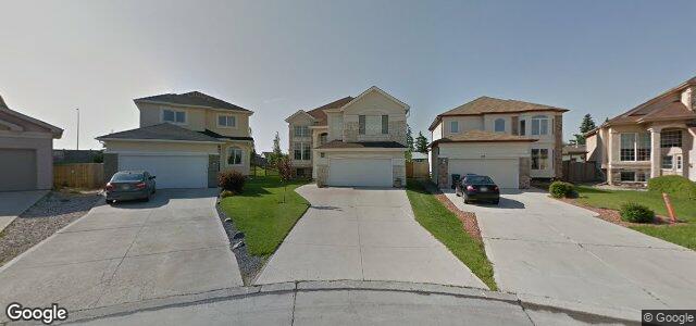 Larawan ng 122 Golden Eagle Drive sa Winnipeg, Manitoba