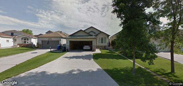 Larawan ng 124 Silver Springs Bay sa Winnipeg, Manitoba