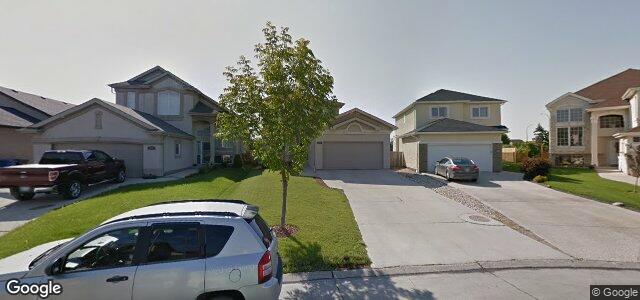 Larawan ng 130 Golden Eagle Drive sa Winnipeg, Manitoba