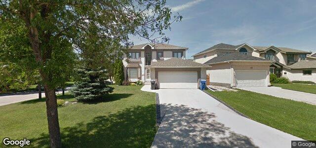 Larawan ng 131 Eaglemere Drive sa Winnipeg, Manitoba