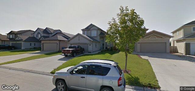 Larawan ng 134 Golden Eagle Drive sa Winnipeg, Manitoba