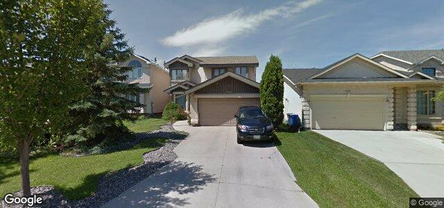 Larawan ng 139 Eaglemere Drive sa Winnipeg, Manitoba