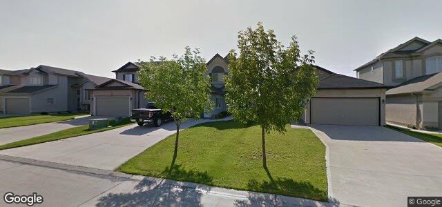 Photo of 142 Golden Eagle Drive in Winnipeg, Manitoba