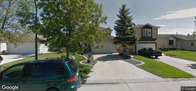 Larawan ng 144 Eaglemere Drive sa Winnipeg, Manitoba