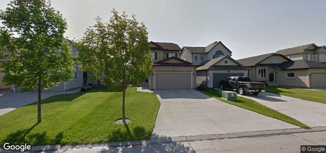 Larawan ng 146 Golden Eagle Drive sa Winnipeg, Manitoba