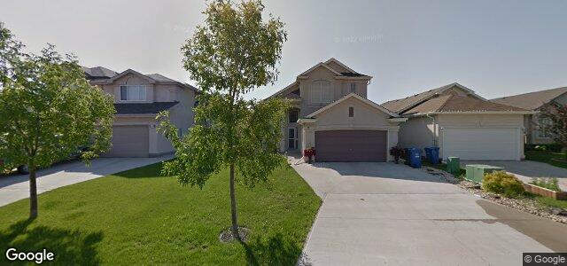 Larawan ng 15 Routly Road sa Winnipeg, Manitoba