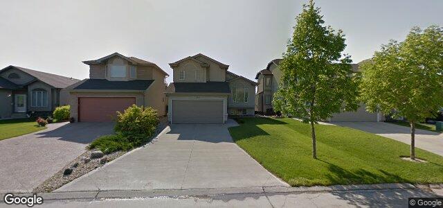 Larawan ng 150 Golden Eagle Drive sa Winnipeg, Manitoba