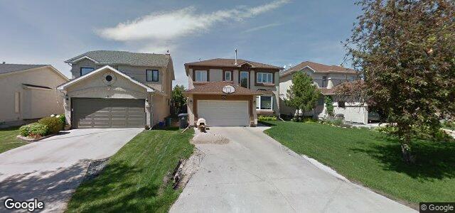 Larawan ng 151 Eaglemere Drive sa Winnipeg, Manitoba